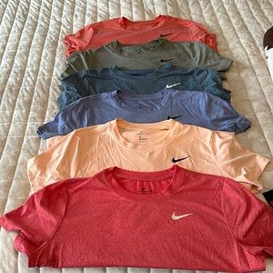 Nike Tee Bundle